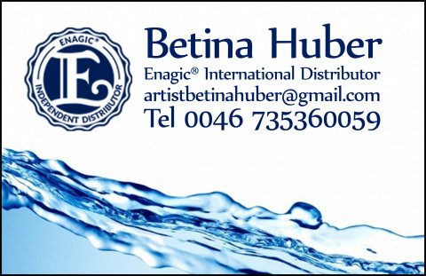 Independant Distributor