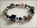 Grounding Crystal Bracelet